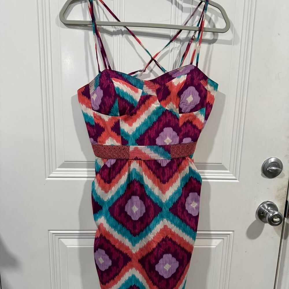 American-eagle Women's multi Dress